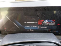 
										2025 BMW X6 full									