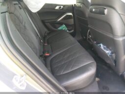 
										2025 BMW X6 full									