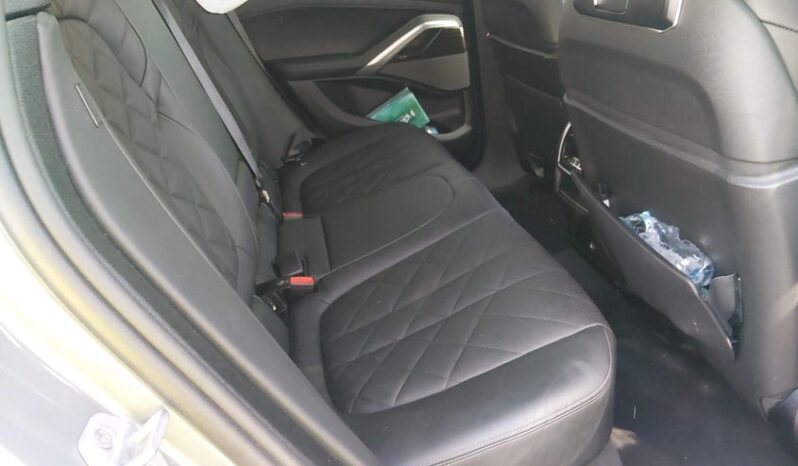 
								2025 BMW X6 full									