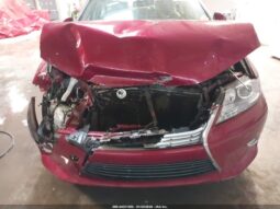 
										2014 Lexus Es 350 full									