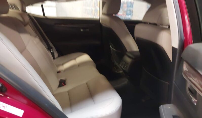 
								2014 Lexus Es 350 full									