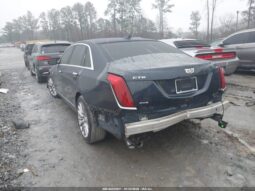 
										2017 Cadillac Ct6 full									