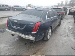 
										2017 Cadillac Ct6 full									