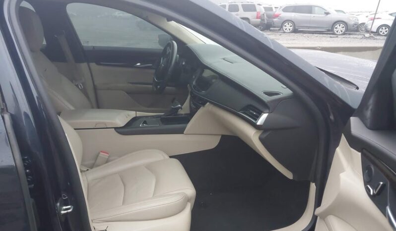 
								2017 Cadillac Ct6 full									