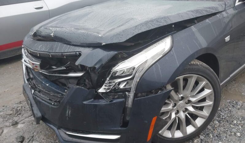 
								2017 Cadillac Ct6 full									