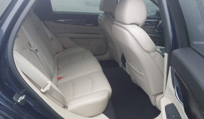 
								2017 Cadillac Ct6 full									