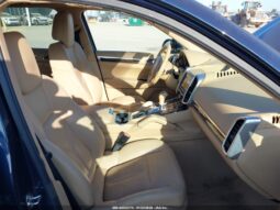 
										2013 Porsche Cayenne full									