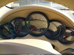 
										2013 Porsche Cayenne full									