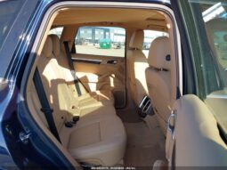 
										2013 Porsche Cayenne full									