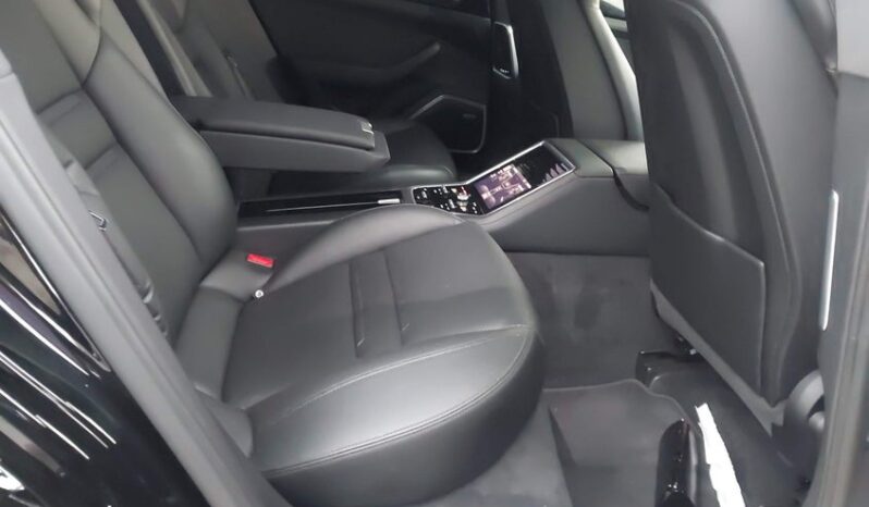 
								2019 Porsche Panamera full									