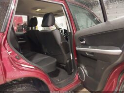 
										2008 Suzuki Grand vitara full									