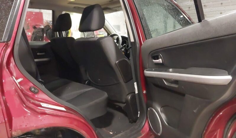 
								2008 Suzuki Grand vitara full									