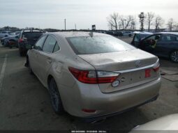 
										2018 Lexus Es 350 full									