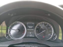 
										2018 Lexus Es 350 full									