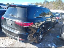 
										2023 Mercedes-benz Gls-klasse full									