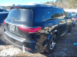 
										2023 Mercedes-benz Gls-klasse full									