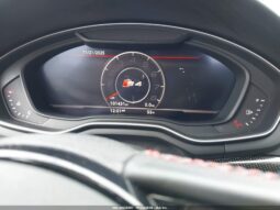 
										2018 Audi S4 full									