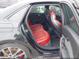 
										2018 Audi S4 full									