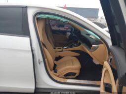 
										2022 Porsche Panamera full									