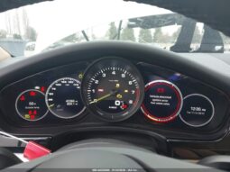 
										2022 Porsche Panamera full									