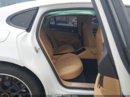 
										2022 Porsche Panamera full									