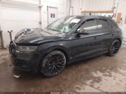 
										2020 Audi Sq5 full									