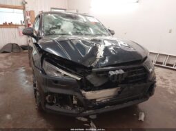 
										2020 Audi Sq5 full									