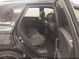 
										2020 Audi Sq5 full									