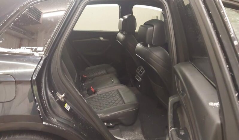 
								2020 Audi Sq5 full									