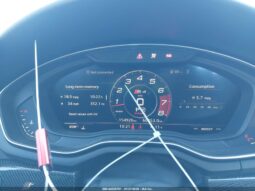 
										2018 Audi S4 full									