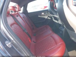
										2018 Audi S4 full									
