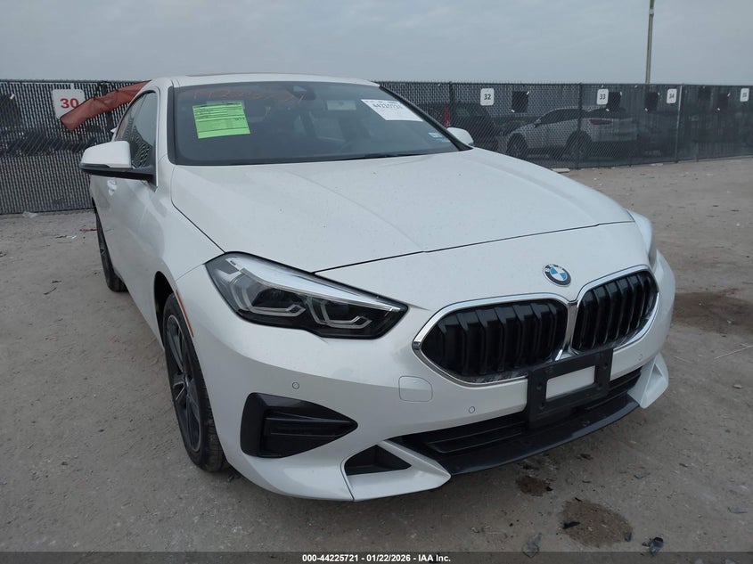 2024 BMW 2 series