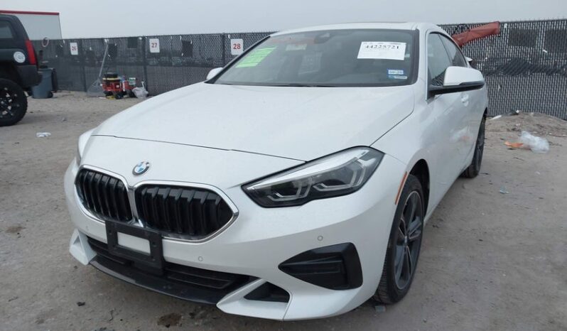 
								2024 BMW 2 series full									