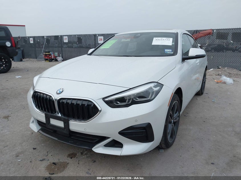 2024 BMW 2 series