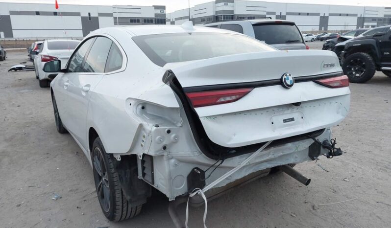 
								2024 BMW 2 series full									