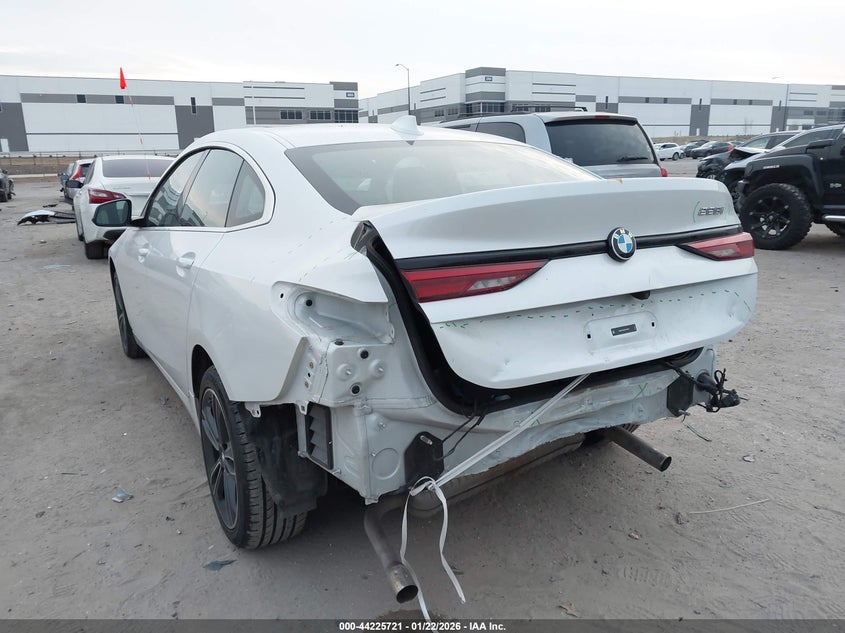 2024 BMW 2 series