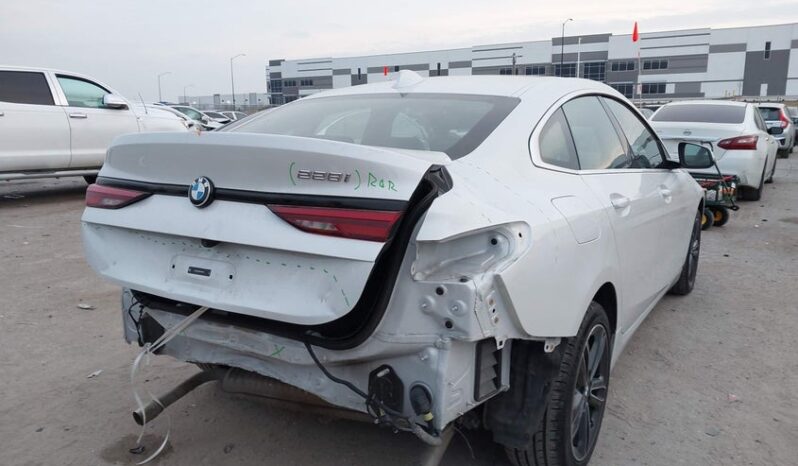 
								2024 BMW 2 series full									