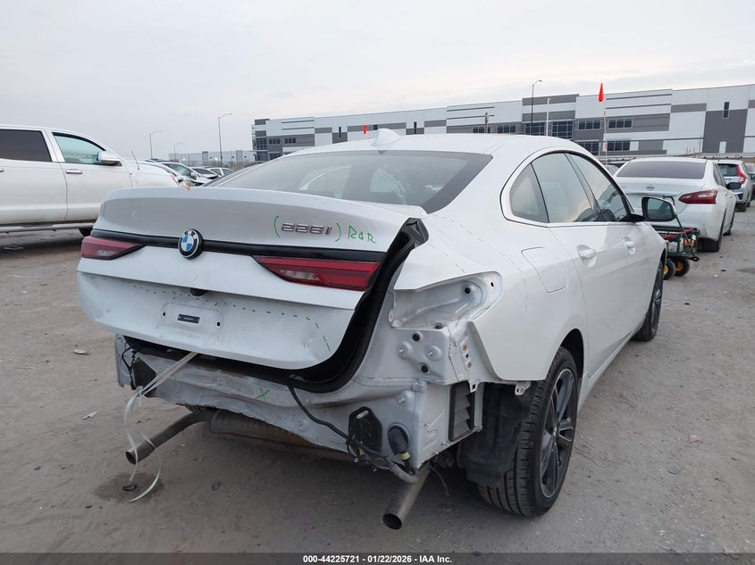2024 BMW 2 series
