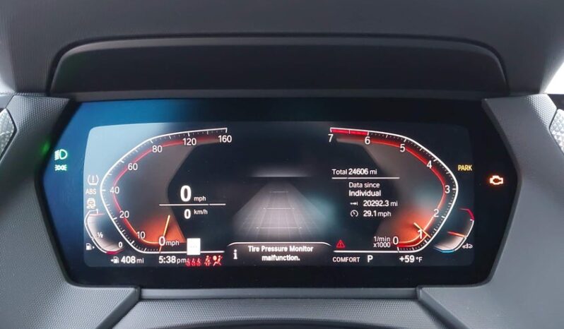 
								2024 BMW 2 series full									