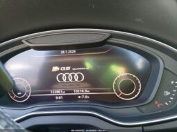 
										2018 Audi Sq5 full									