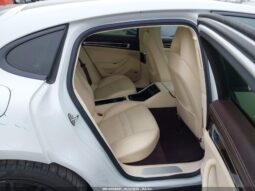 
										2018 Porsche Panamera full									