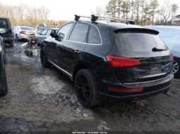 
										2015 Audi Q5 full									
