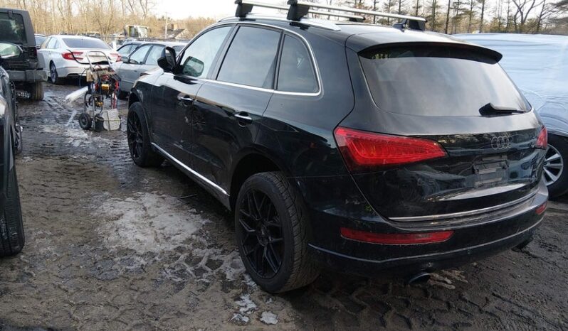 
								2015 Audi Q5 full									