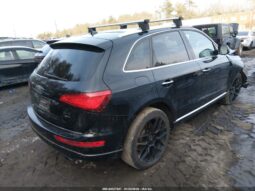 
										2015 Audi Q5 full									
