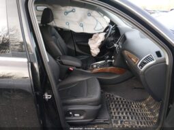 
										2015 Audi Q5 full									