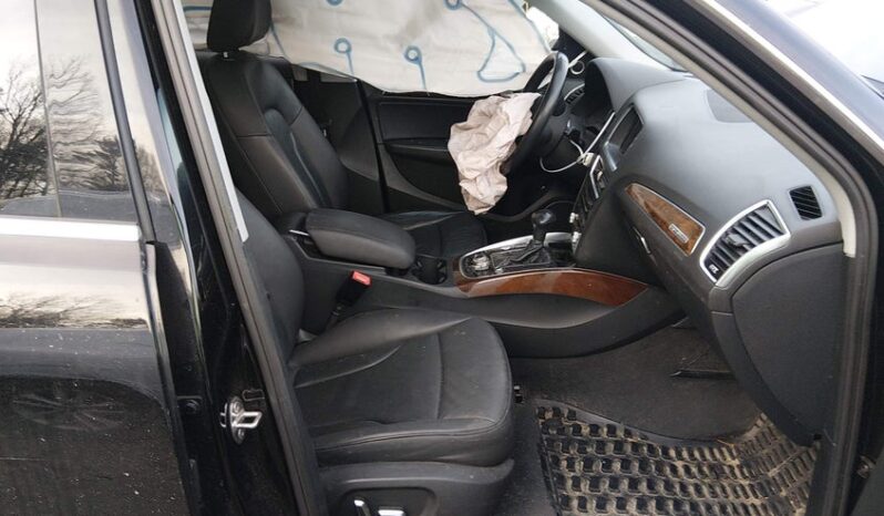 
								2015 Audi Q5 full									