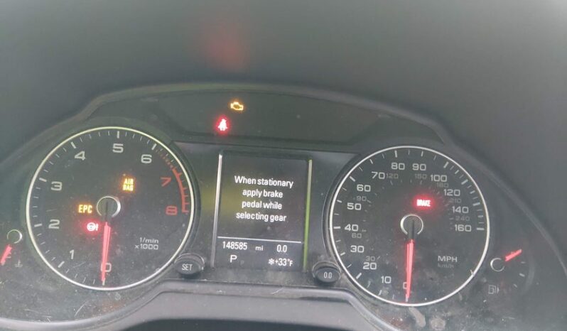 
								2015 Audi Q5 full									