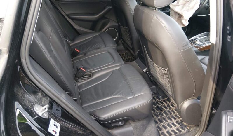 
								2015 Audi Q5 full									