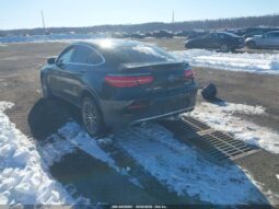 
										2017 Mercedes-benz Glc coupe full									