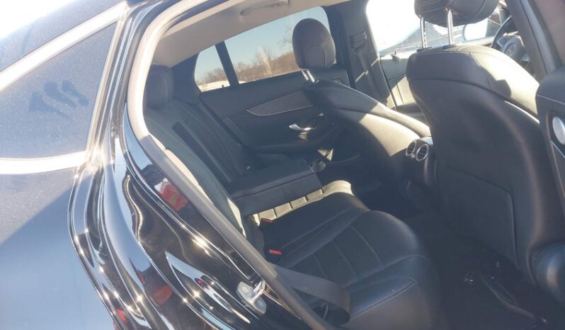 
								2017 Mercedes-benz Glc coupe full									